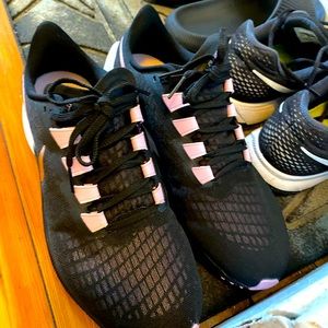 Nike Zoom Pegasus 37, Women’s size 9.5